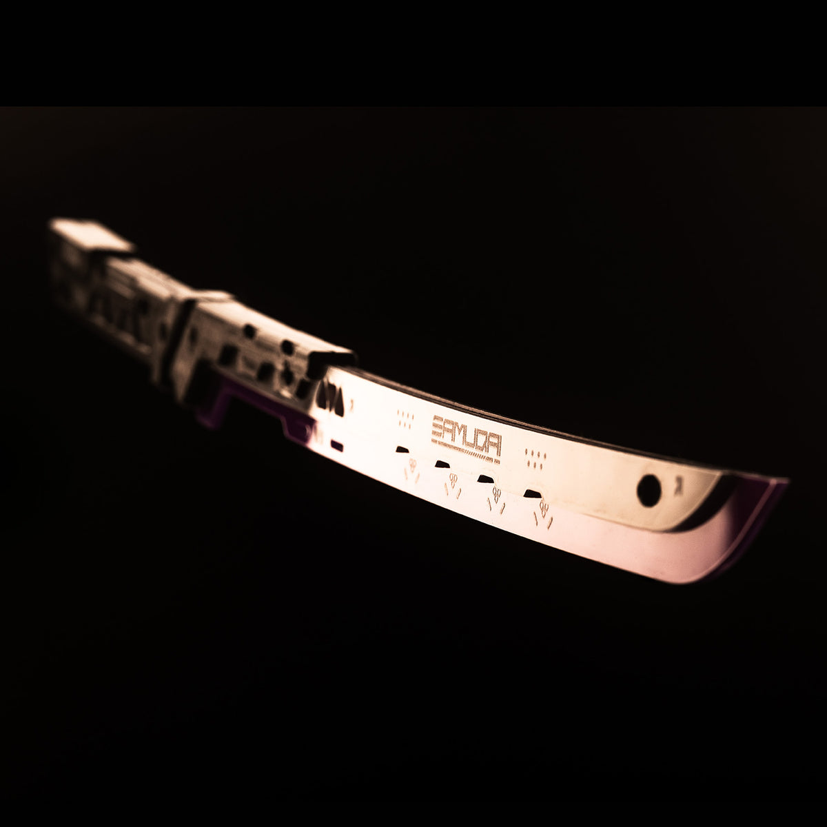 TW-14 | Advance Acrylic Katana