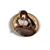 [SHWA] Hana Zhongli Sticker