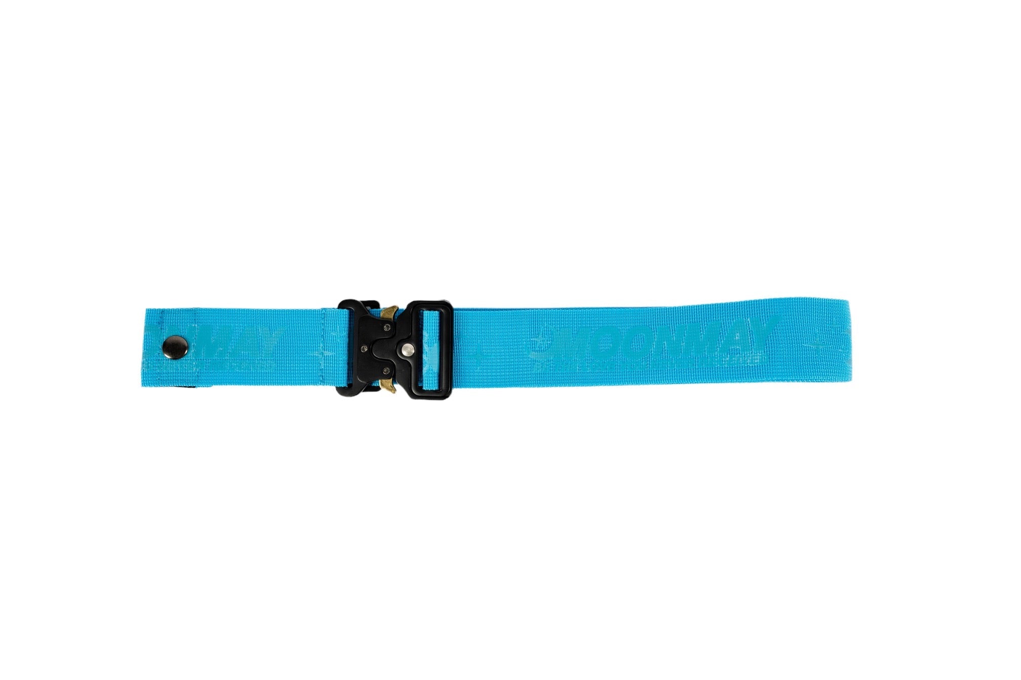 Light Blue Logo TA-16 Multipurpose Strap