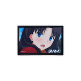 RIN PATCHES