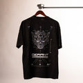[SHWA] MECHA_071 Black Shirt