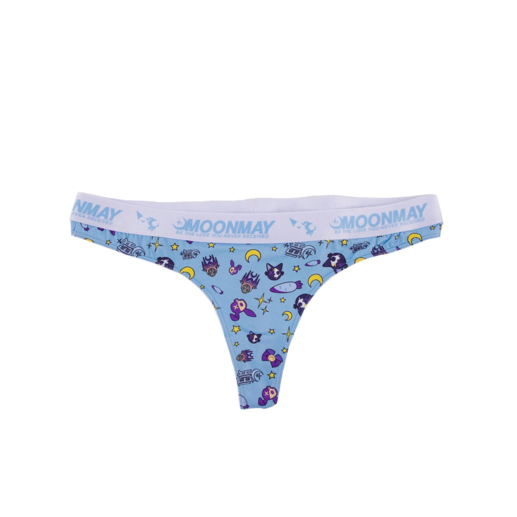 Blue MoonMay Thong