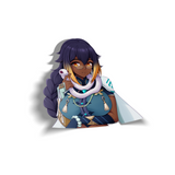 [SHWA] May Baizhu Sticke