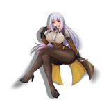 [SHWA] Hana Zhongli Sticker