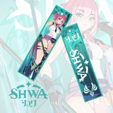 [SHWA] TA-01 Aoi Jet Tag