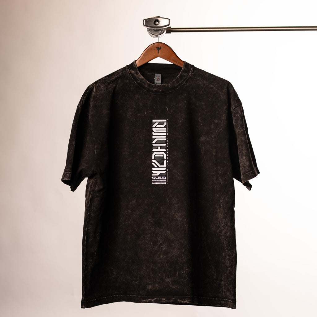 [SHWA] Cyber Wing Shirt