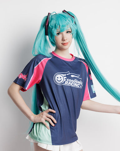 [GSR] Collab Jersey