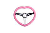 [SHWA] Heart Steering Wheel