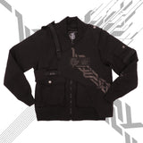 TB-01 SPEED BOMBER JACKET