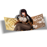 [SHWA] Hana Zhongli Sticker