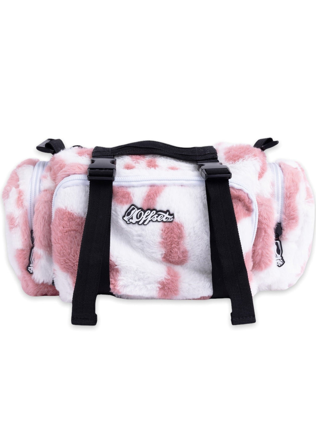 Pink Cow TBG-05 Mini Duffle - FINAL SALE (No Return OR exchange)