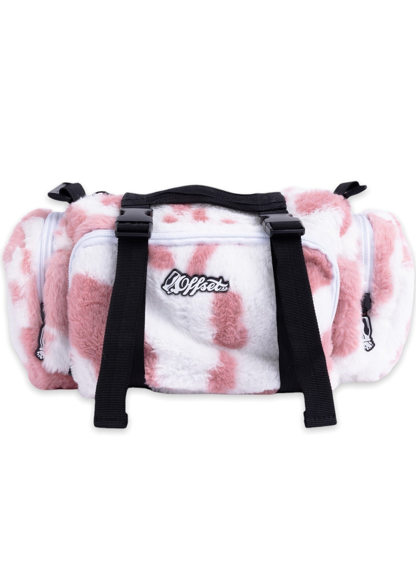 Pink Cow TBG-05 Mini Duffle - FINAL SALE (No Return OR exchange)