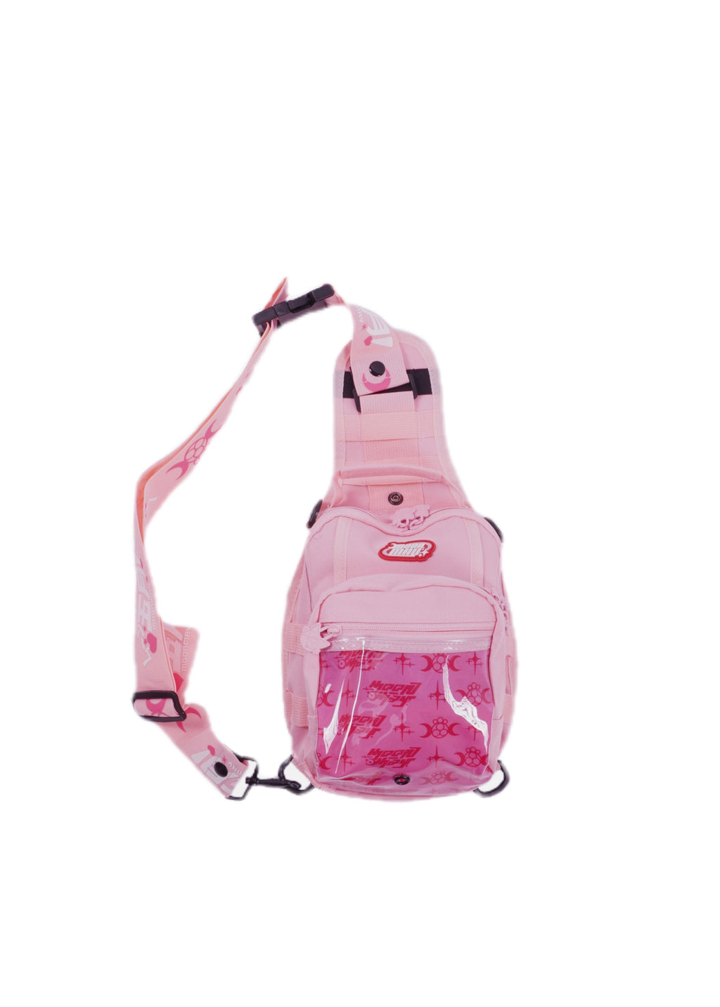 Pink TBG-17 Mini Sling