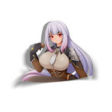 [SHWA] Hana Zhongli Sticker