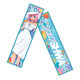 [SHWA] TA-01 Aoi Jet Tag