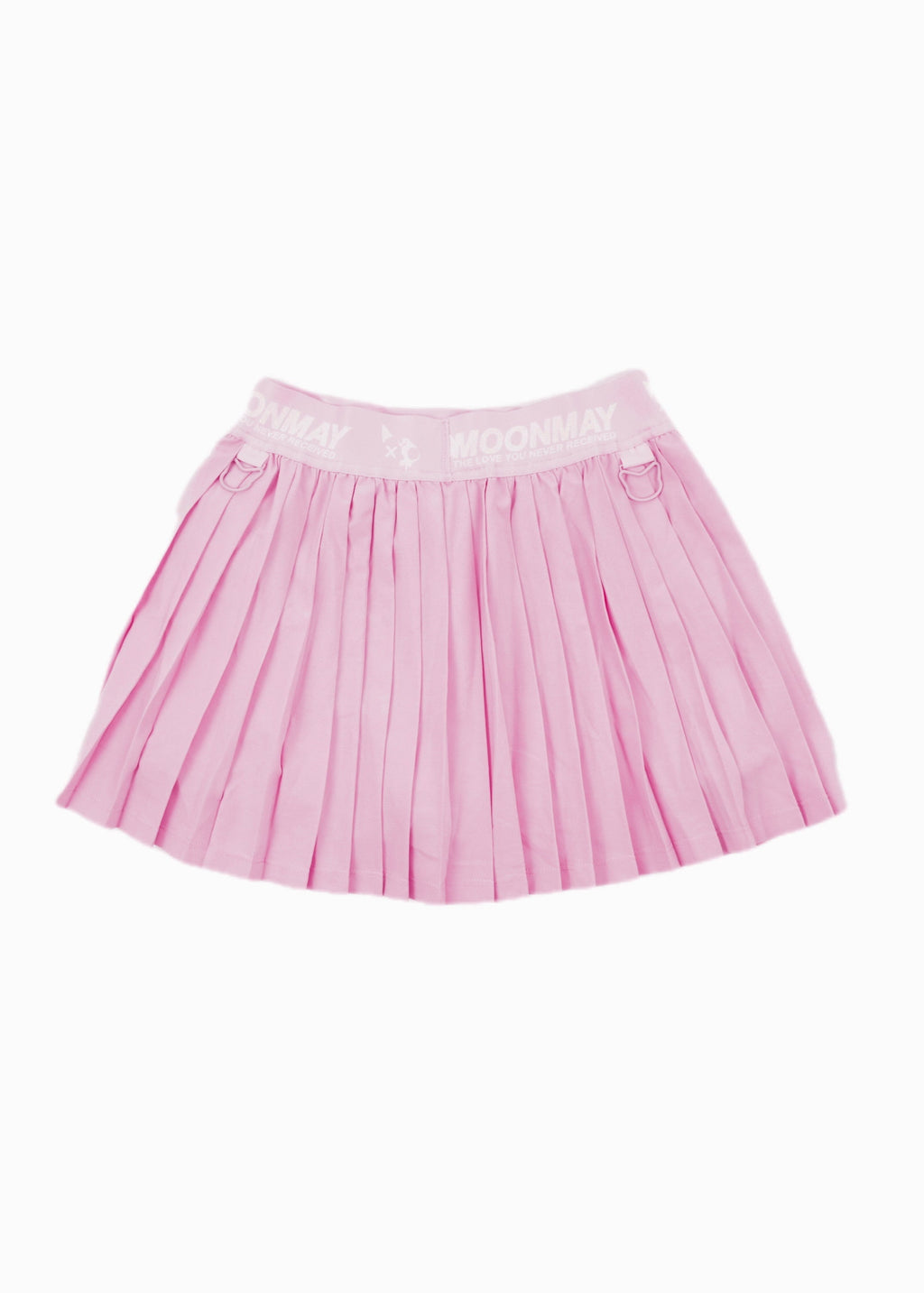 Pink Moon Skort