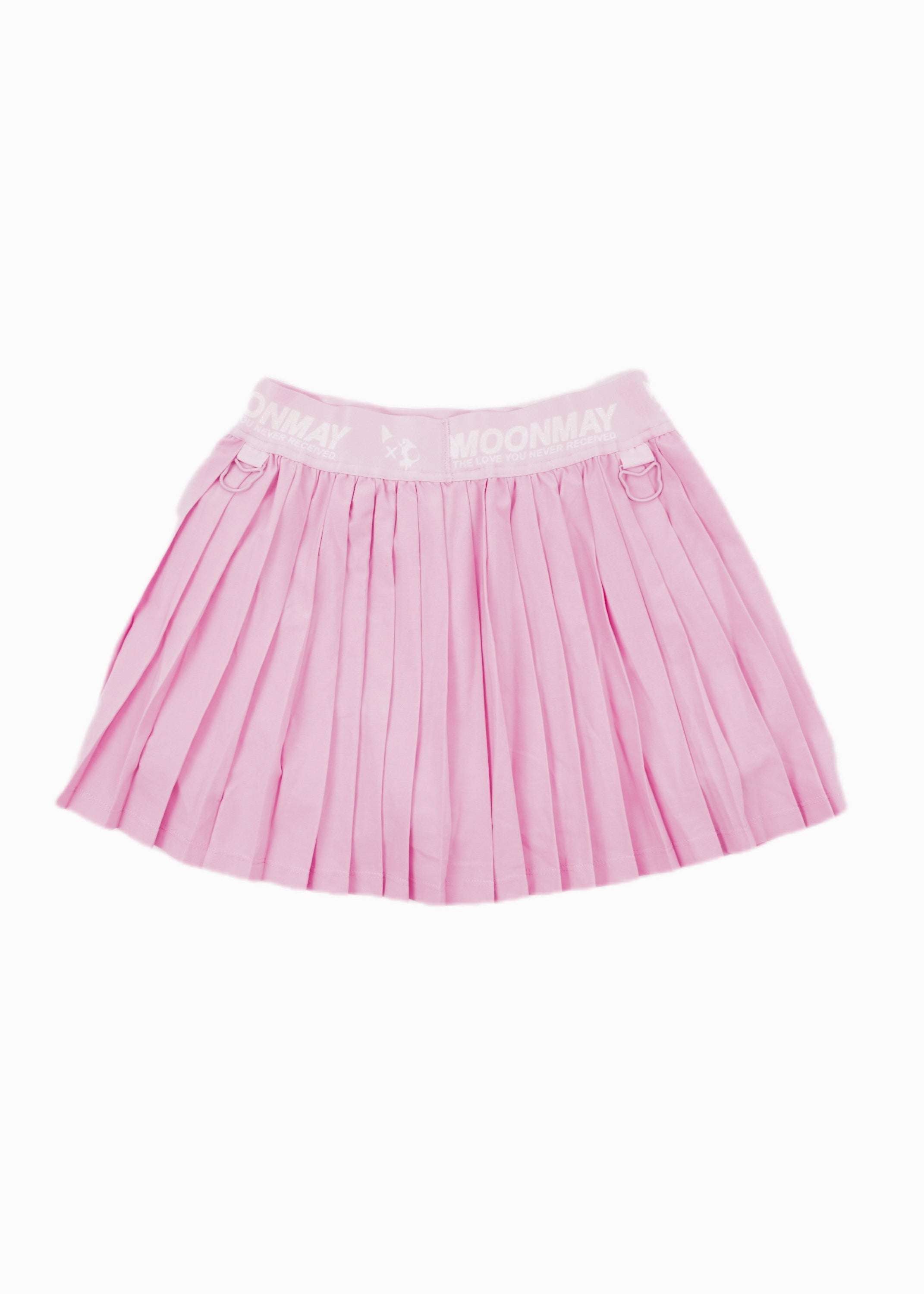 Pink Moon Skort