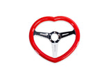 [SHWA] Heart Steering Wheel