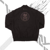 TB-01 SPEED BOMBER JACKET