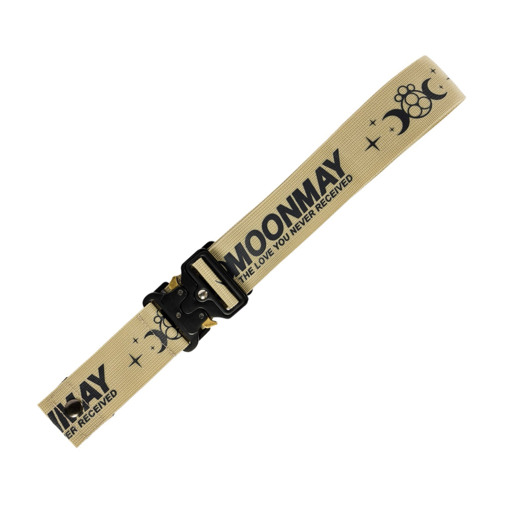 Khaki Logo TA-16 Multipurpose Strap