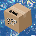 [SHWA] Mystery Stickers Pack - 10pcs