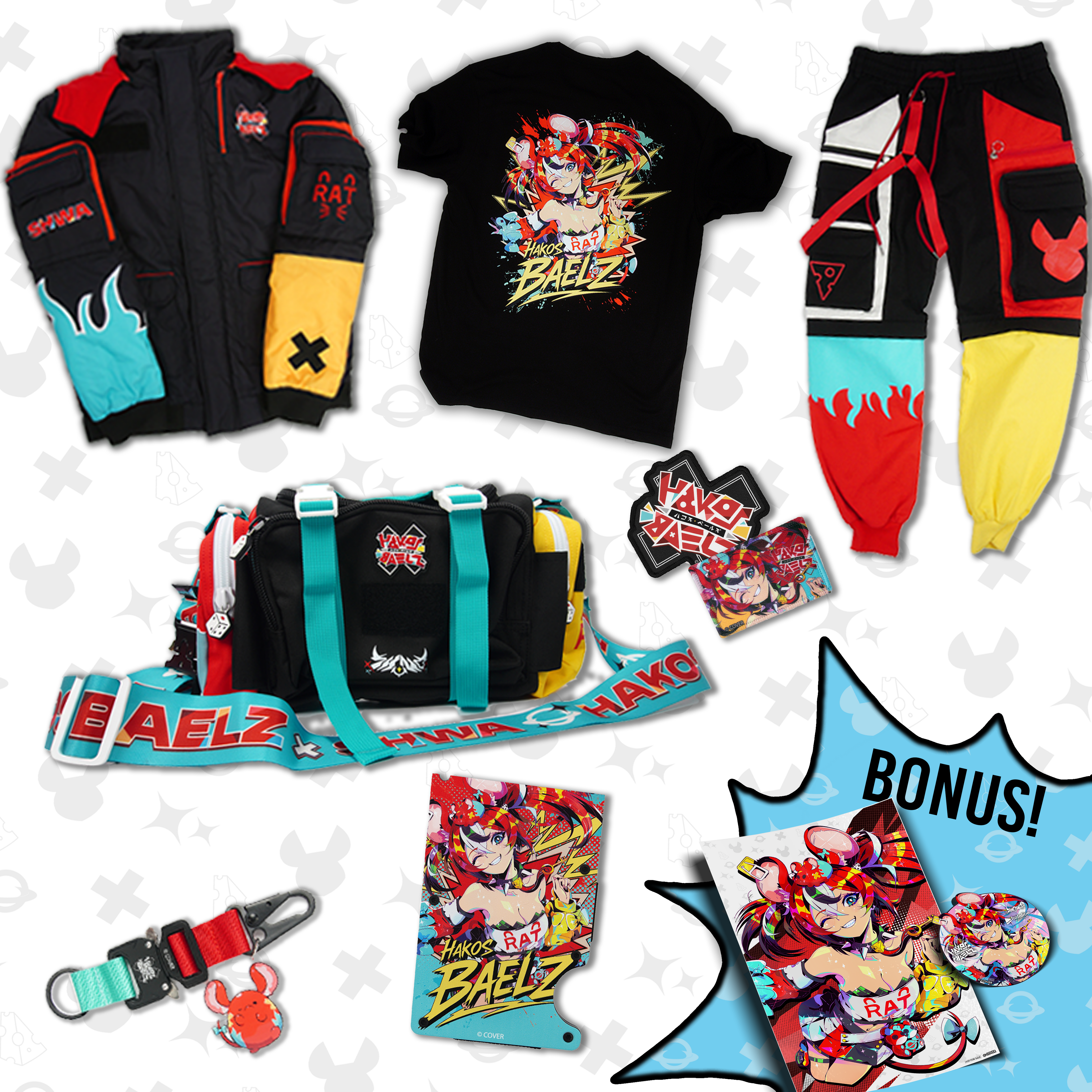 Pure Chaos Bundle [Pre-order]