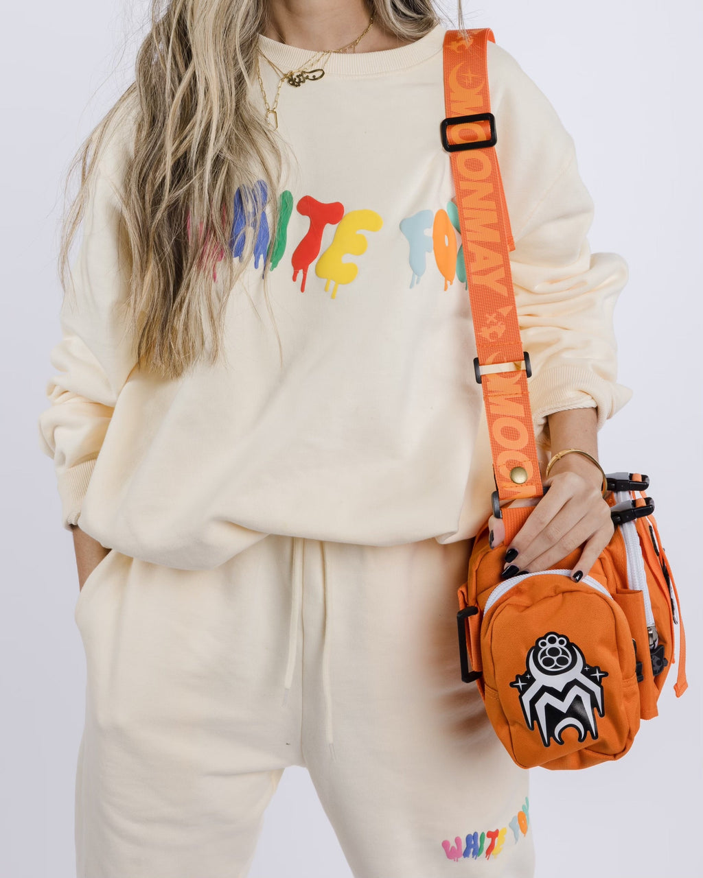 Venus TBG-05 Mini Duffle - FINAL SALE (No Return OR exchange)