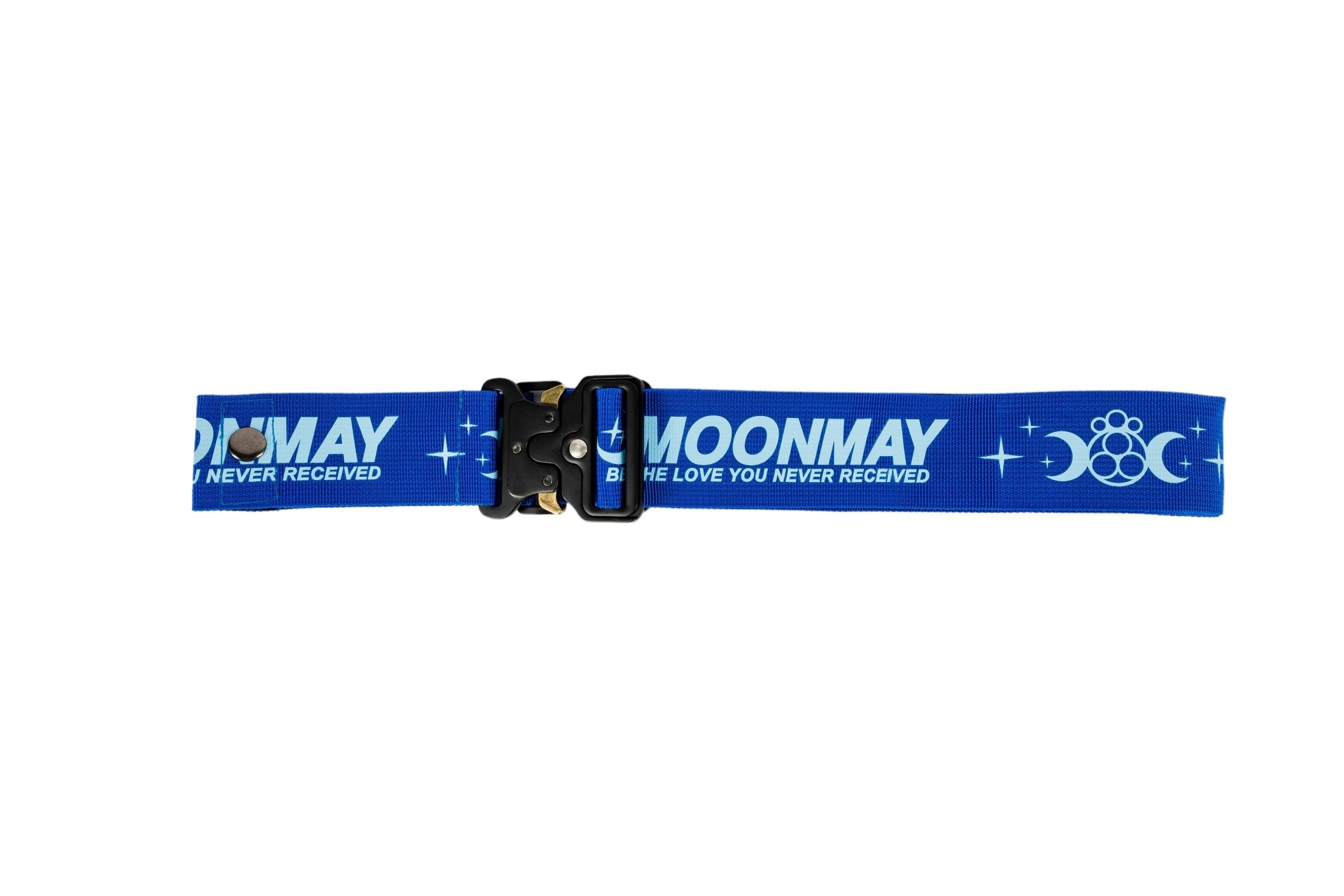 Navy Blue Logo TA-16 Multipurpose Strap