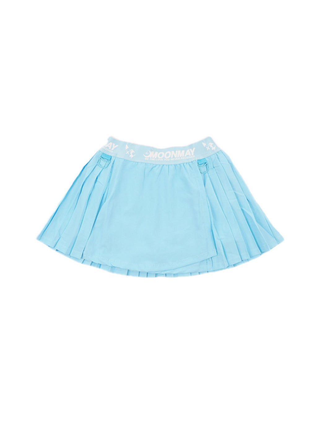 Blue Moon Skort