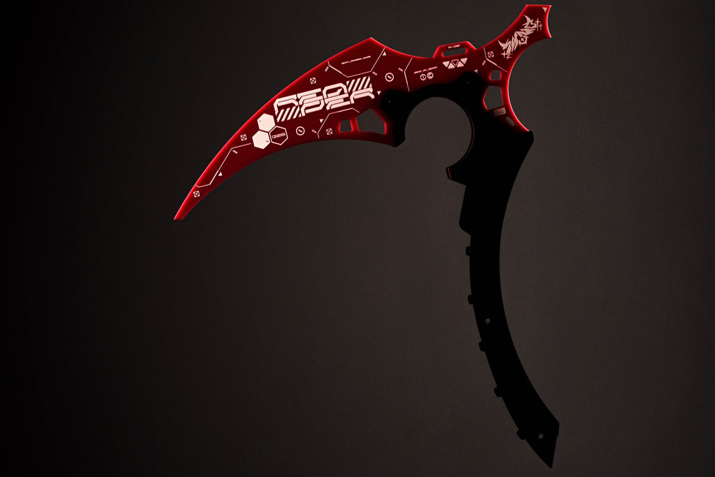 TW-19 | Reaper
