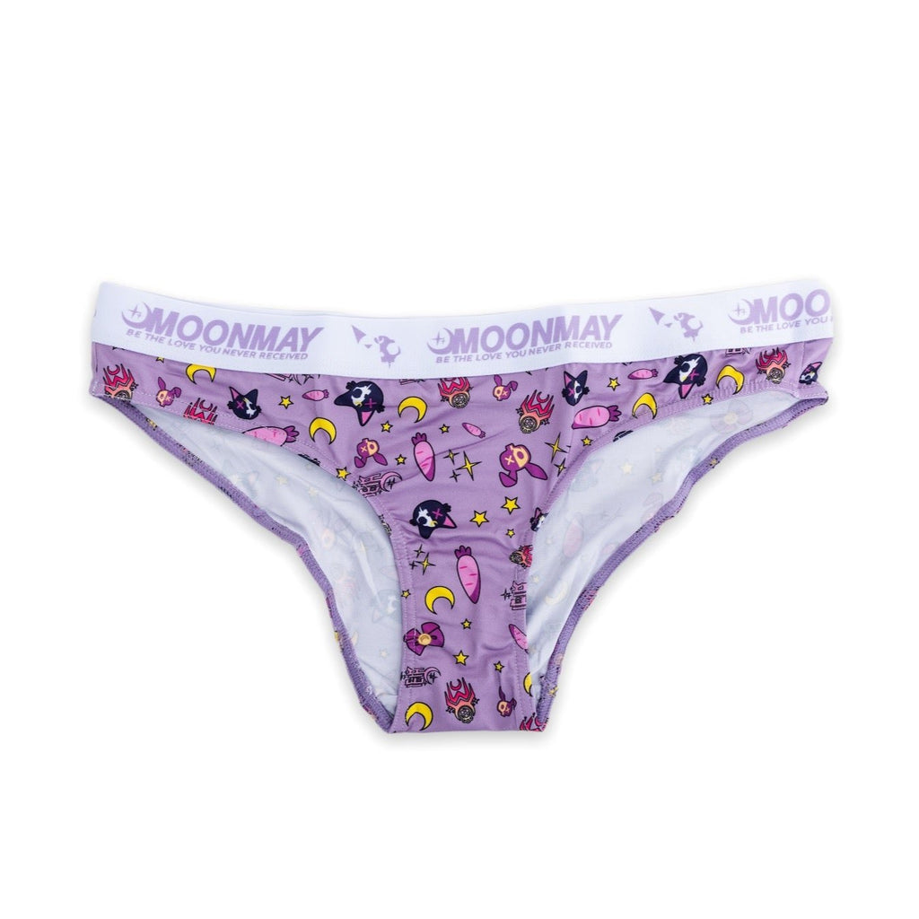 Lavender MoonMay Panty