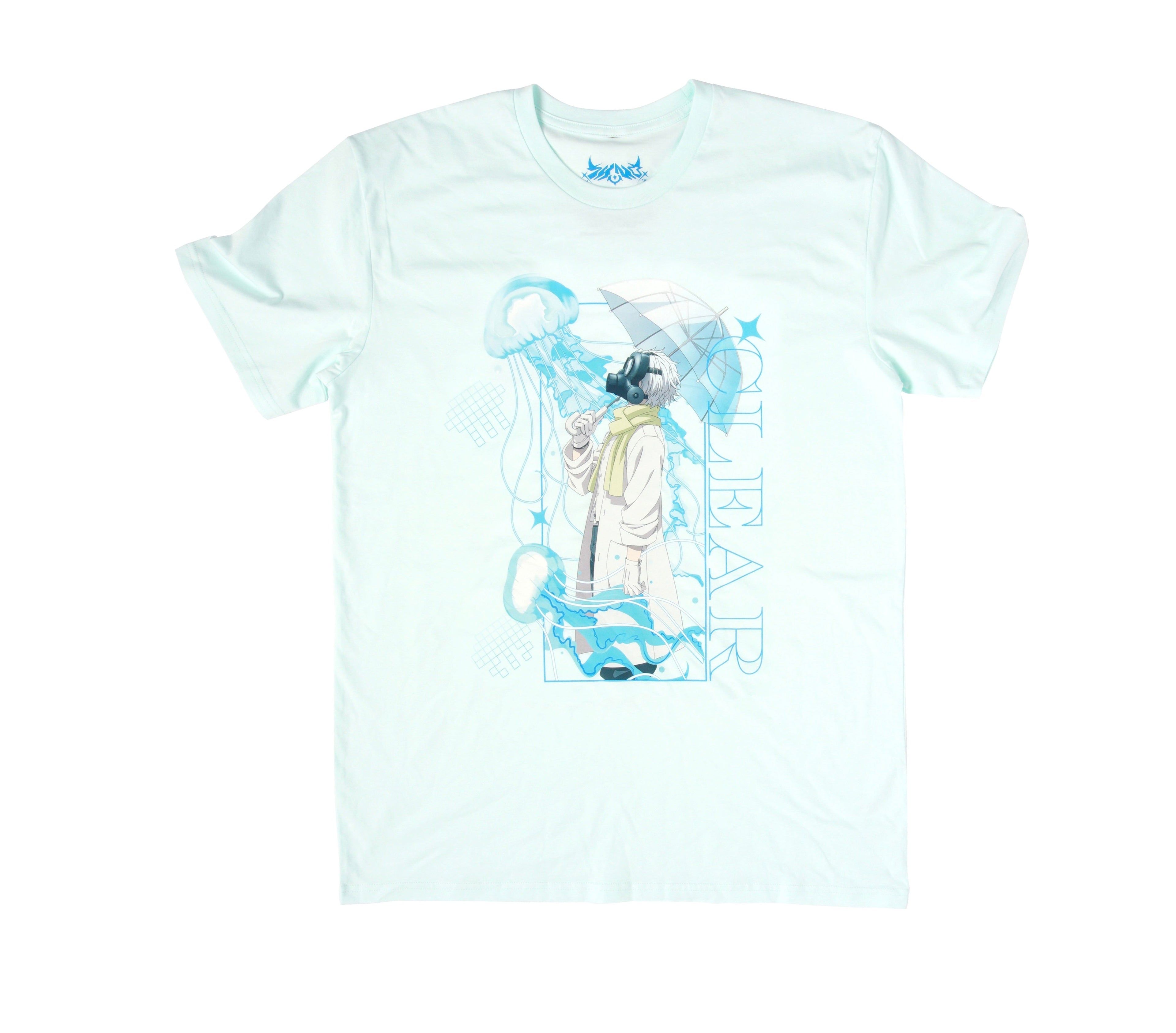 [DRAMAtical Murder] Clear Shirt