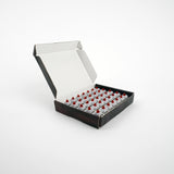 [DEFIANTKEYS] Dark Lady Switches