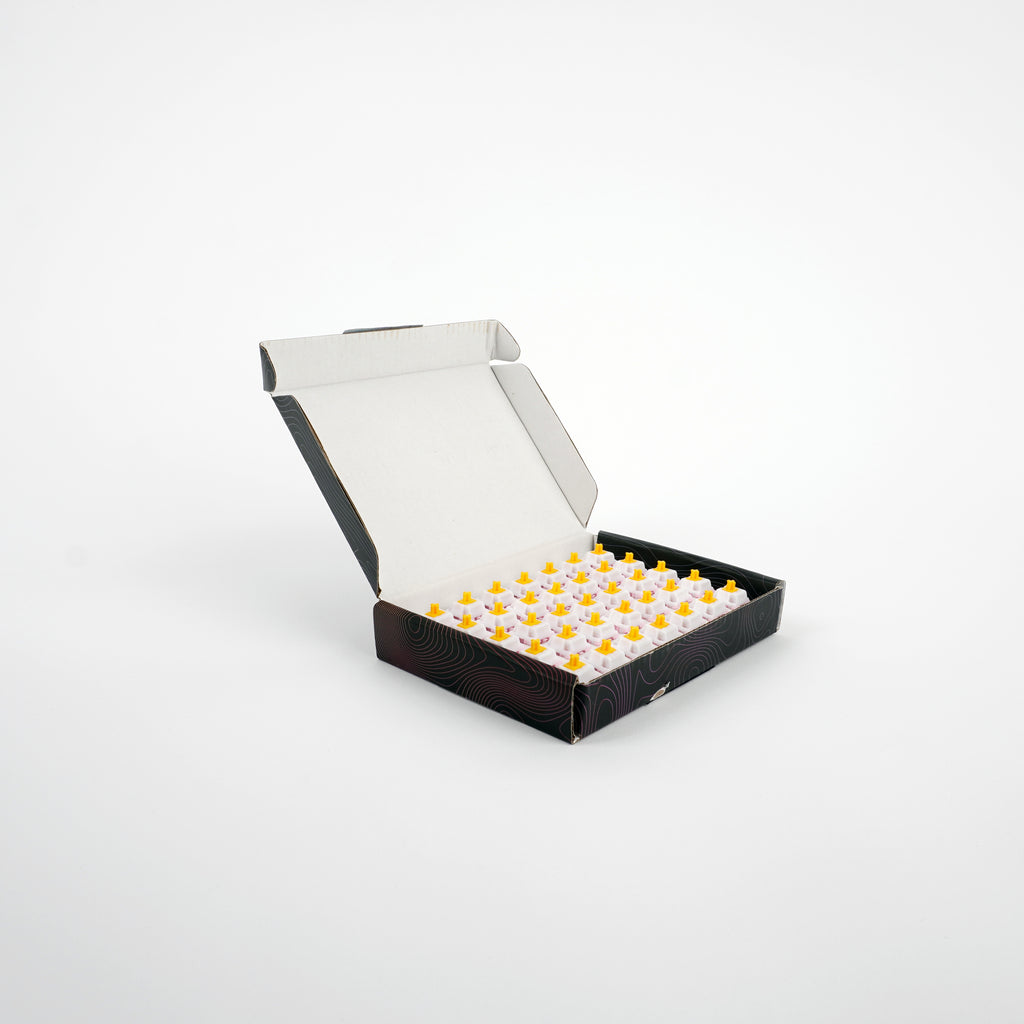 [DEFIANTKEYS] Moon Switches