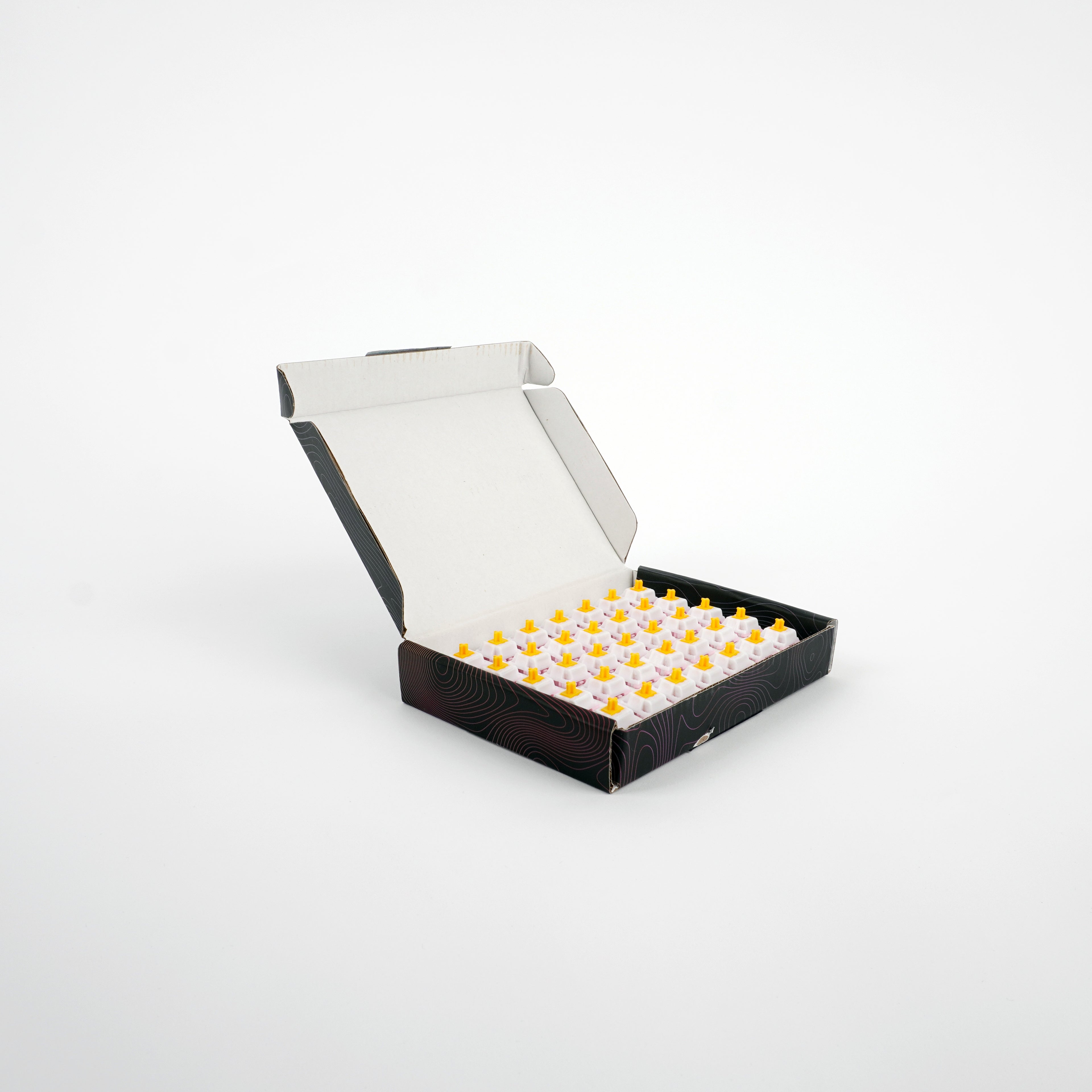 [DEFIANTKEYS] Moon Switches