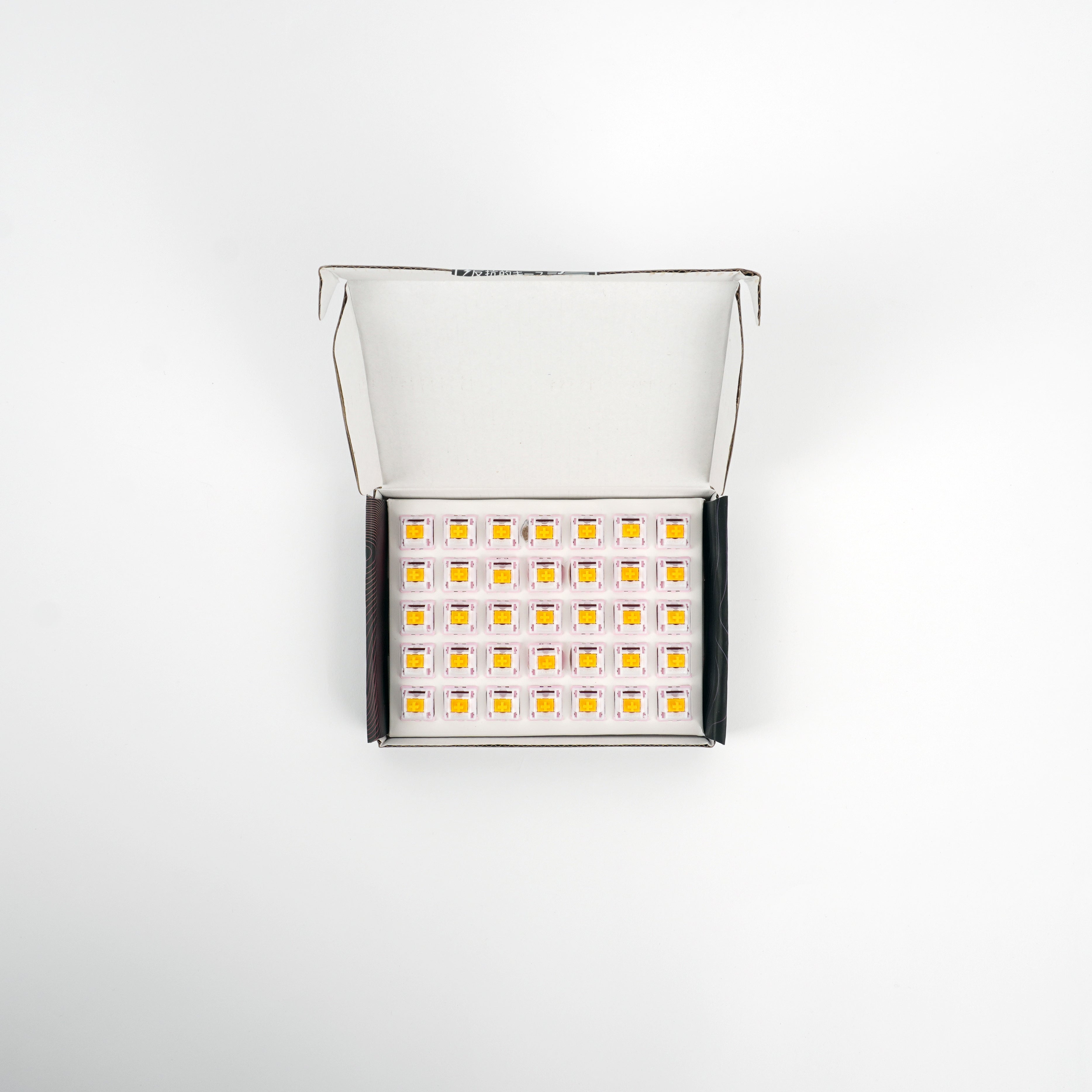 [DEFIANTKEYS] Moon Switches