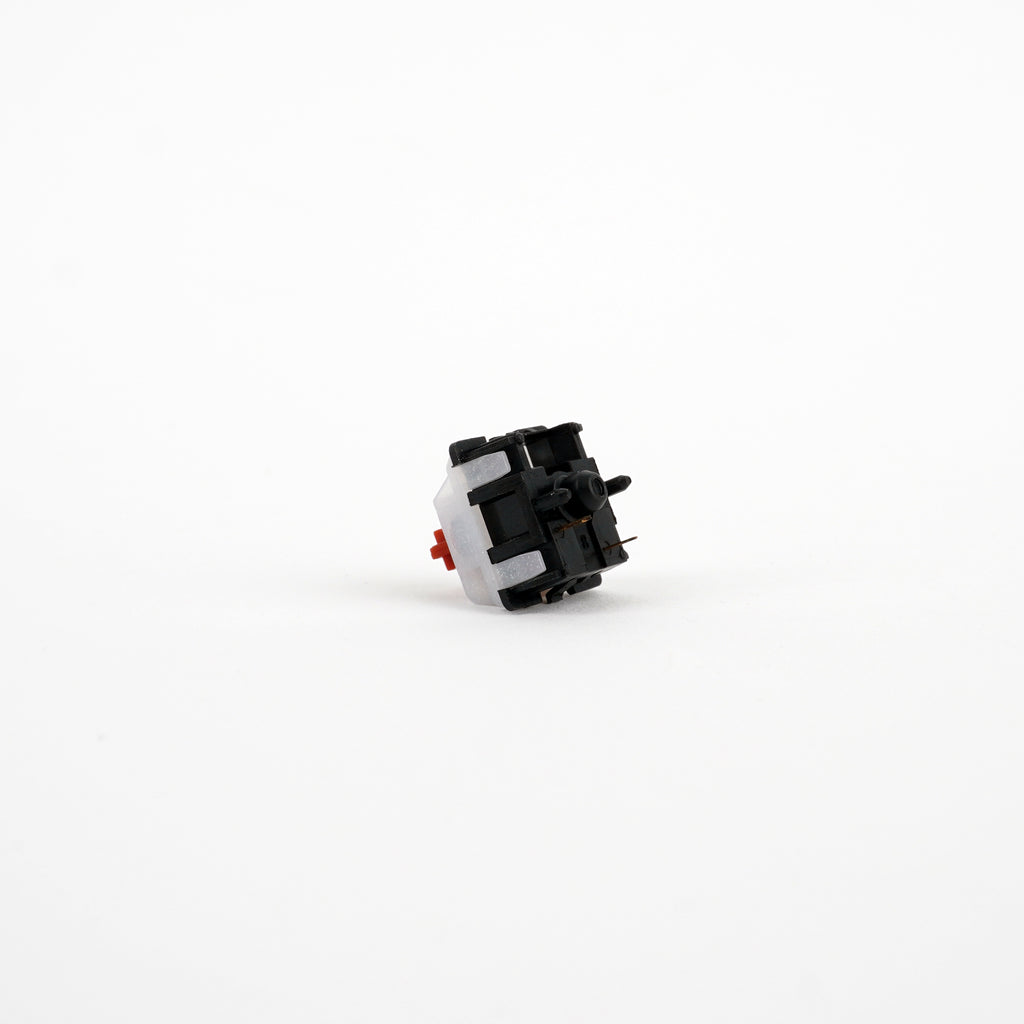 [DEFIANTKEYS] Dark Lady Linear Switches