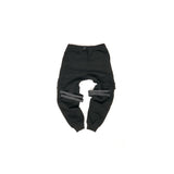 TP-04 MOTION JOGGER - BLACK