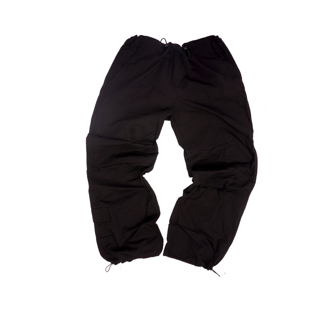 Black Moonbreaker Cargo - FINAL SALE (No Return OR exchange)