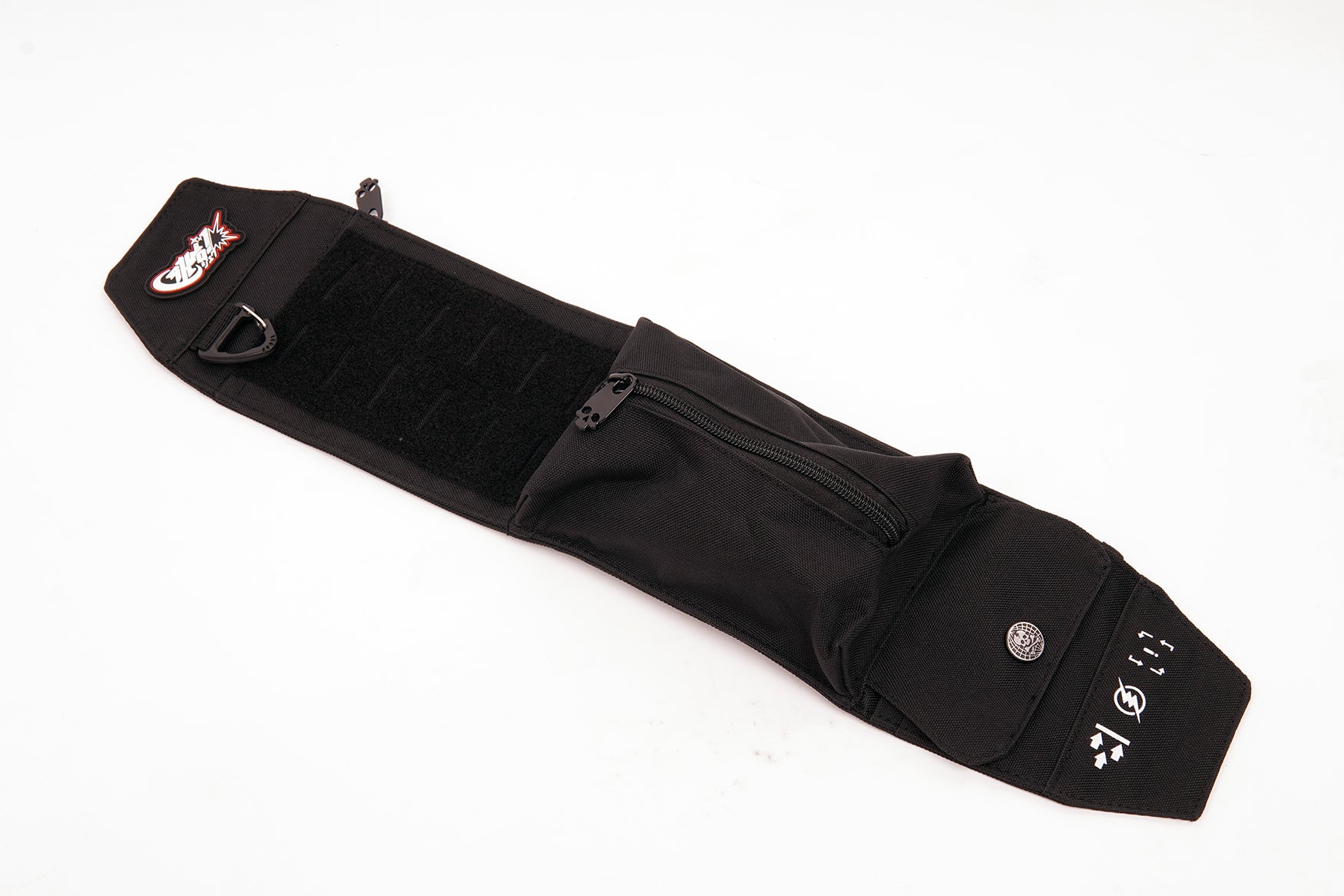 [SHWA] TA-06 Techwear Style Speed Strap Accessory