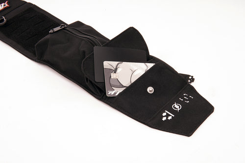 [SHWA] TA-06 Techwear Style Speed Strap Accessory