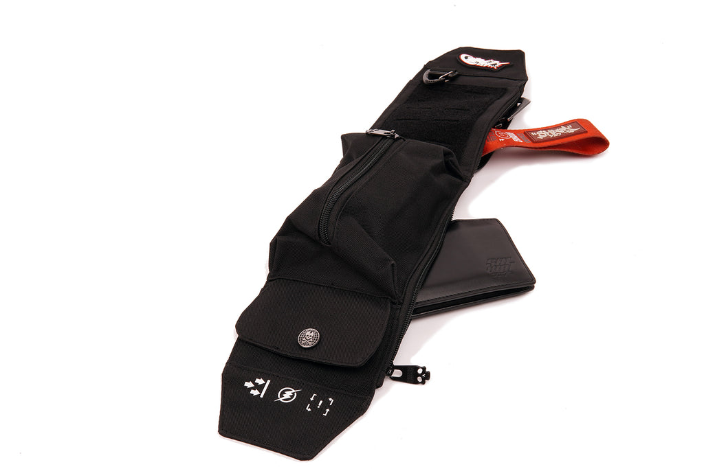 [SHWA] TA-06 Techwear Style Speed Strap Accessory