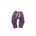 [SHWA] Purple Y2K Baggy Cargo Pants - FINAL SALE