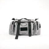 TBG-05 MINI DUFFLE - GREY