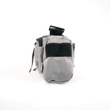 TBG-05 MINI DUFFLE - GREY