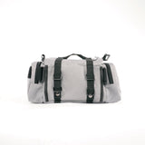 TBG-05 MINI DUFFLE - GREY