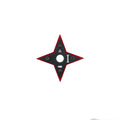 [SHWA] TW-04 Techwear Style Shuriken Handmade Acrylic Sensory Fidget