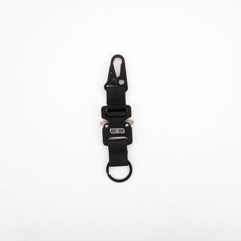 TA-02 TACTICAL KEYCHAIN