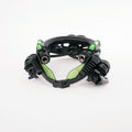 [SHWA] SW-12 Techwear Style Fockshop Collab Cyber Collar