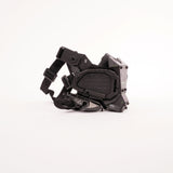 SW-08 CYBER RESPIRATOR